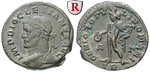 67580 Diocletianus, Follis