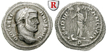 67582 Diocletianus, Argenteus
