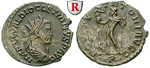 67589 Diocletianus, Antoninian