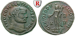 67595 Diocletianus, Follis