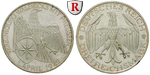 67597 3 Reichsmark