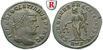 67610 Diocletianus, Follis