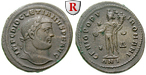 67613 Diocletianus, Follis