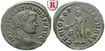 67614 Diocletianus, Follis