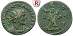 67633 Diocletianus, Antoninian