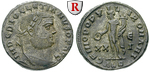 67640 Diocletianus, Follis