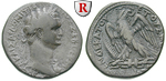 67660 Domitianus, Tetradrachme