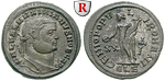 67696 Galerius, Follis