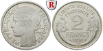67829 IV. Republik, 2 Francs