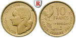 67835 IV. Republik, 10 Francs
