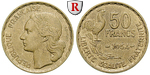 67838 IV. Republik, 50 Francs