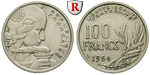 67842 IV. Republik, 100 Francs