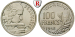 67845 IV. Republik, 100 Francs