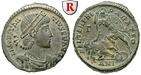 67876 Constantius II., Bronze