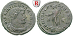 67896 Galerius, Follis