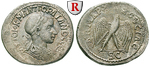 67916 Gordianus III., Tetradrachm...