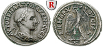 67919 Gordianus III., Tetradrachm...