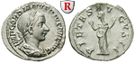 67923 Gordianus III., Denar