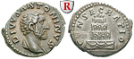 67997 Antoninus Pius, Denar