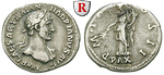 68001 Hadrianus, Denar