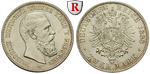 68065 Friedrich III., 2 Mark