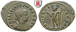 68073 Licinius II., Follis