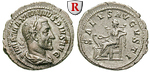 68092 Maximinus I., Denar
