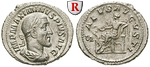 68093 Maximinus I., Denar