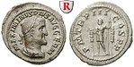 68095 Maximinus I., Denar