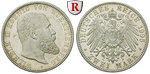 68119 Wilhelm II., 2 Mark