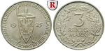 68203 3 Reichsmark