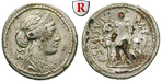 68304 P. Licinius Crassus, Denar