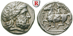 68305 Philipp II., Tetradrachme