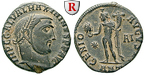 68405 Maximinus II., Follis