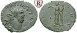 68415 Carausius, Antoninian