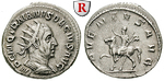 68427 Traianus Decius, Antoninian