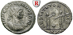 68431 Aurelianus, Antoninian