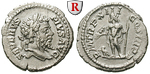 68435 Septimius Severus, Denar