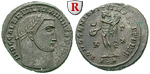 68449 Maximinus II., Follis