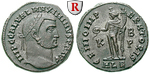 68475 Maximinus II., Follis