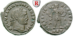 68480 Maximinus II., Follis
