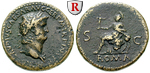 68488 Nero, Sesterz