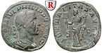 68529 Philippus I., Sesterz