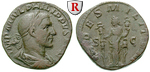 68531 Philippus I., Sesterz