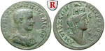 68537 Philippus II., Caesar, Bron...