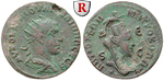68539 Philippus II., Bronze