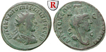 68540 Philippus II., Bronze