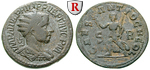 68542 Philippus II., Bronze