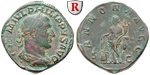68553 Philippus I., Sesterz