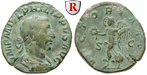 68557 Philippus I., Sesterz
